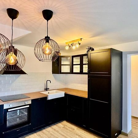 Nur Apartment ブレッド エクステリア 写真