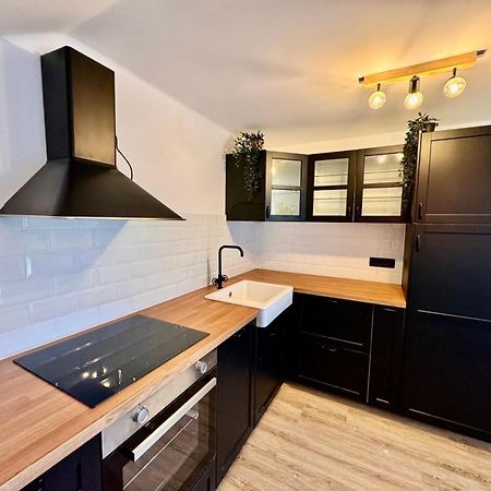 Nur Apartment ブレッド エクステリア 写真