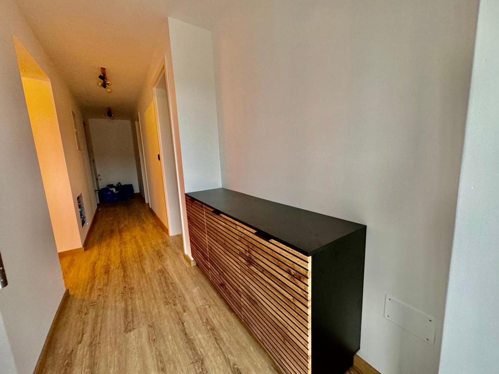 Nur Apartment ブレッド エクステリア 写真