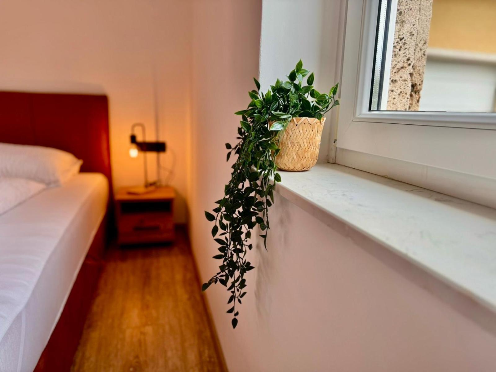 Nur Apartment ブレッド エクステリア 写真