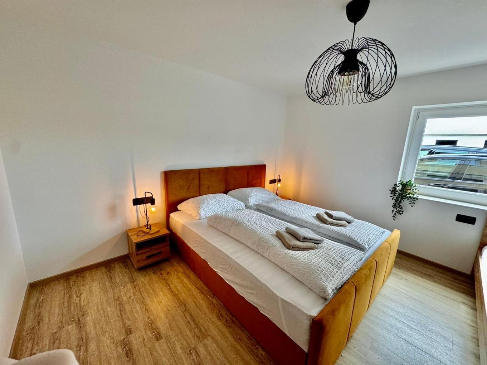 Nur Apartment ブレッド エクステリア 写真