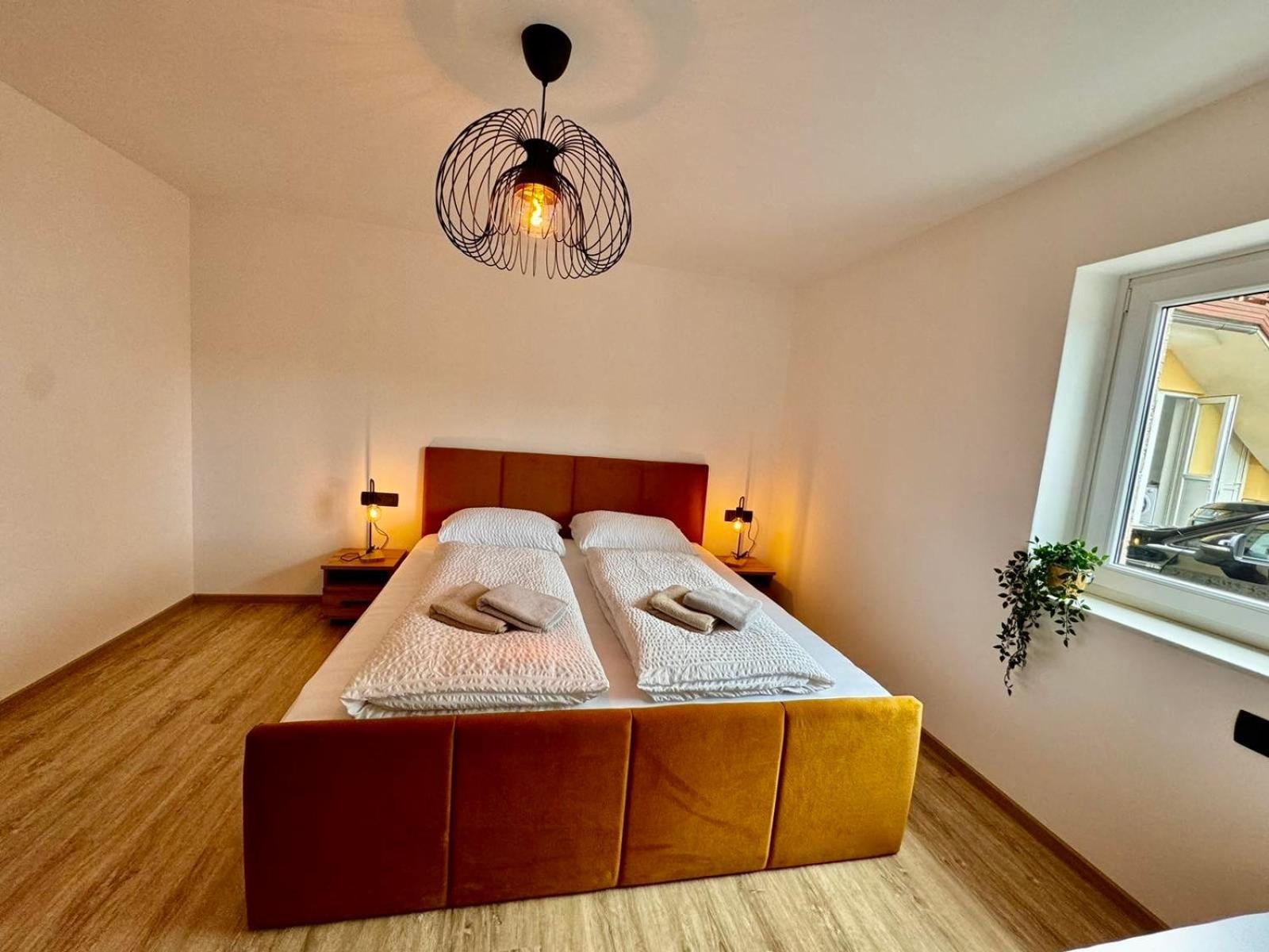 Nur Apartment ブレッド エクステリア 写真