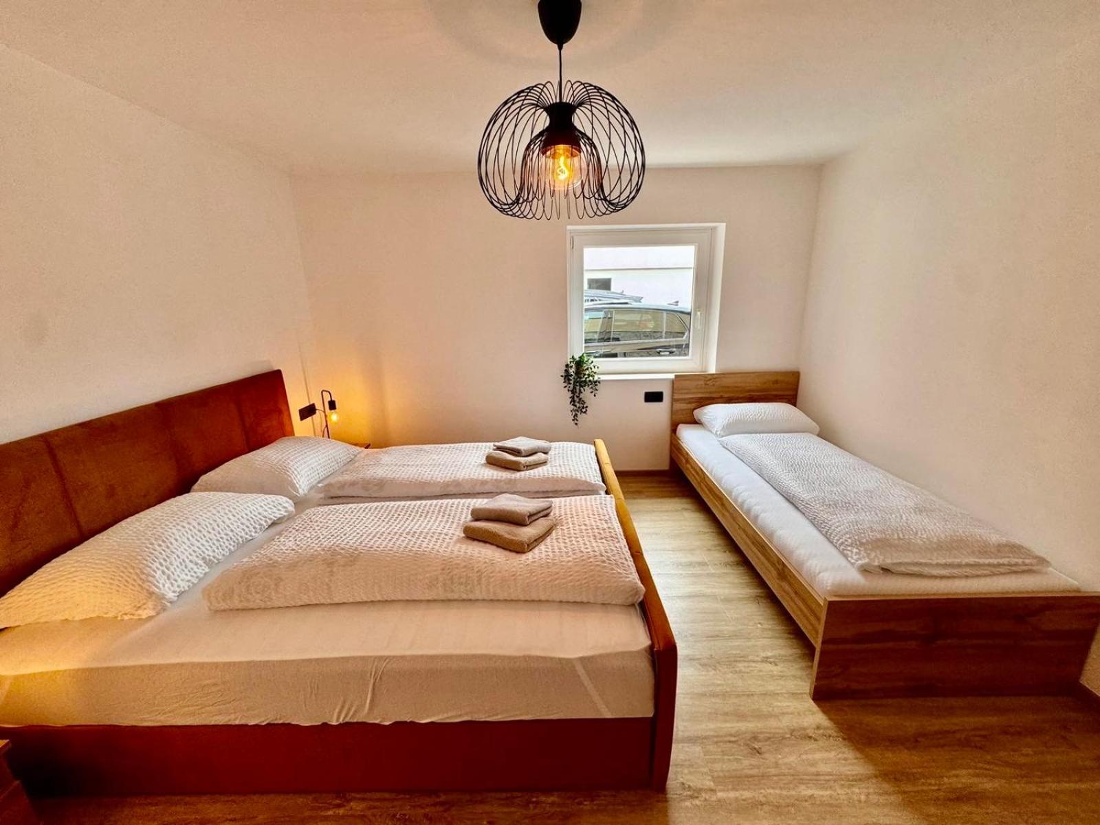 Nur Apartment ブレッド エクステリア 写真