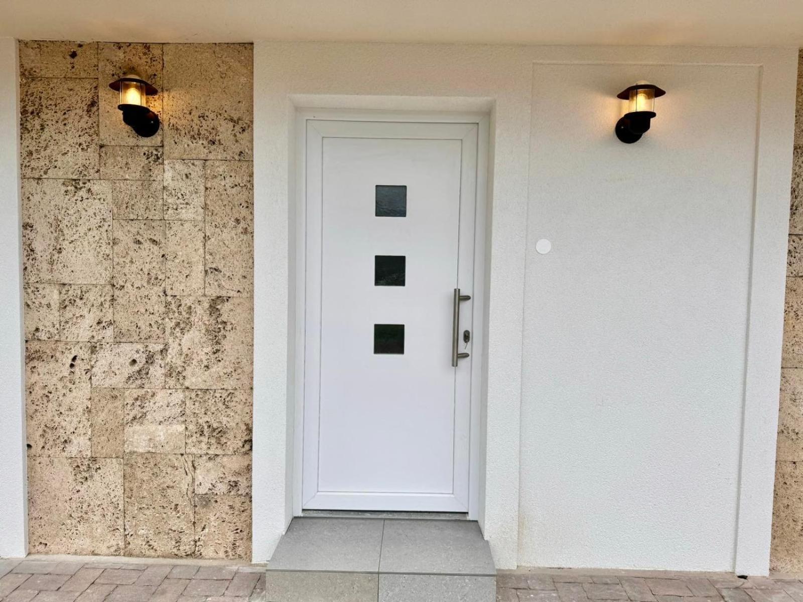 Nur Apartment ブレッド エクステリア 写真