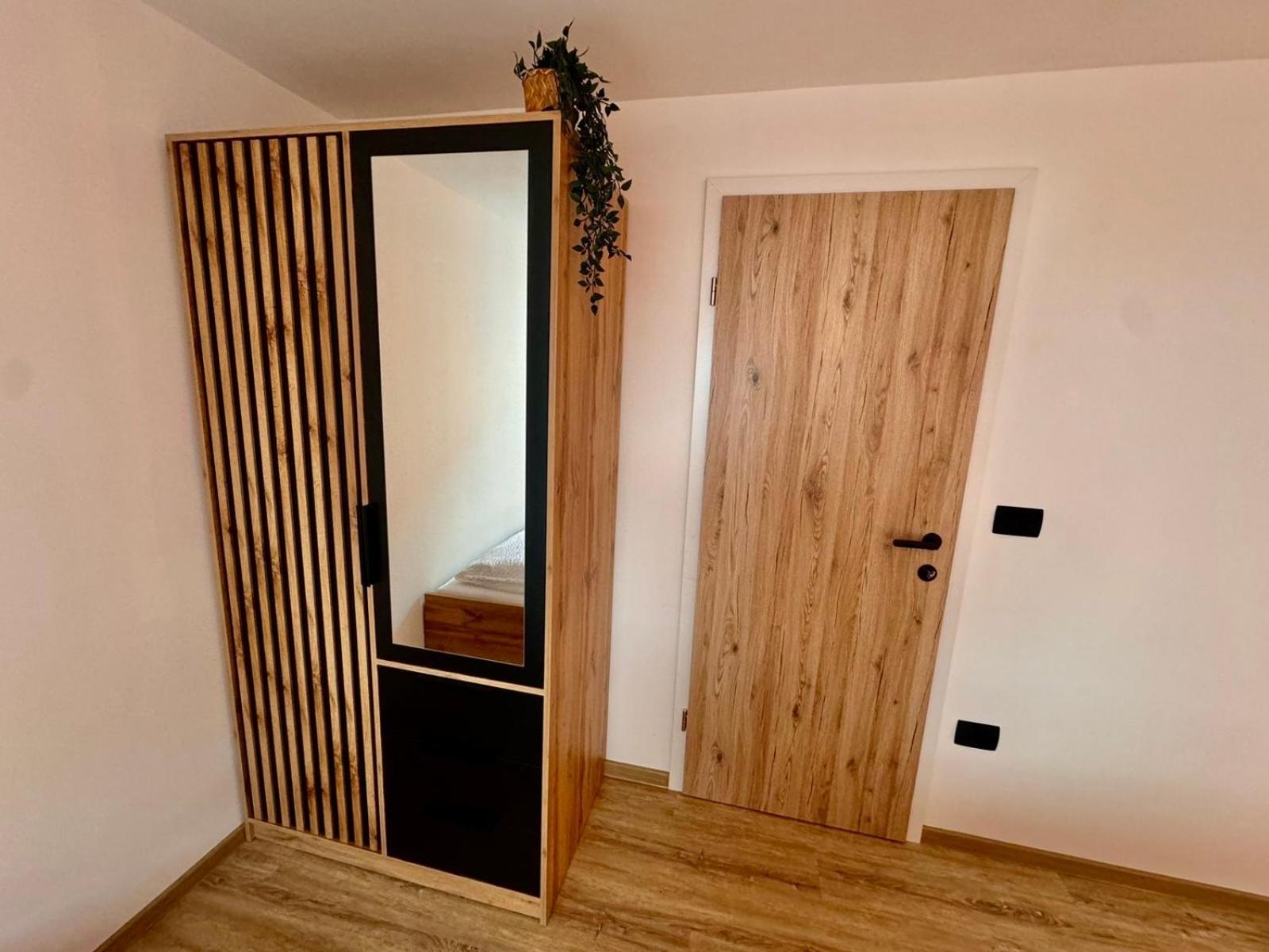 Nur Apartment ブレッド エクステリア 写真