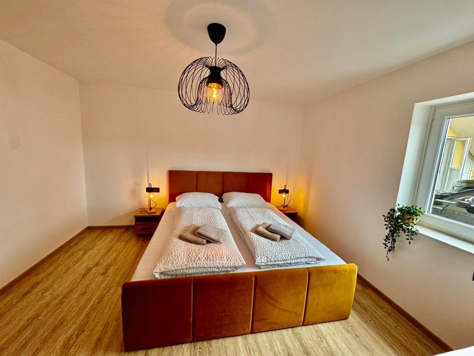 Nur Apartment ブレッド エクステリア 写真