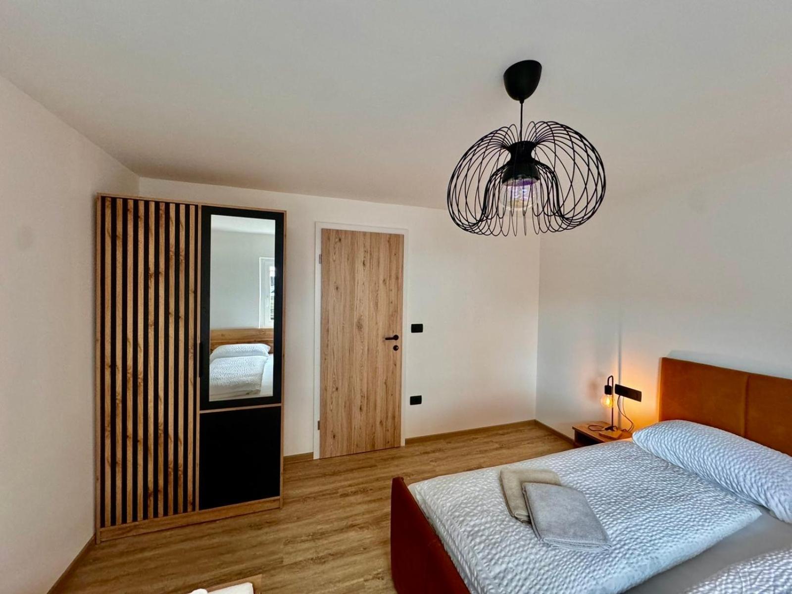 Nur Apartment ブレッド エクステリア 写真