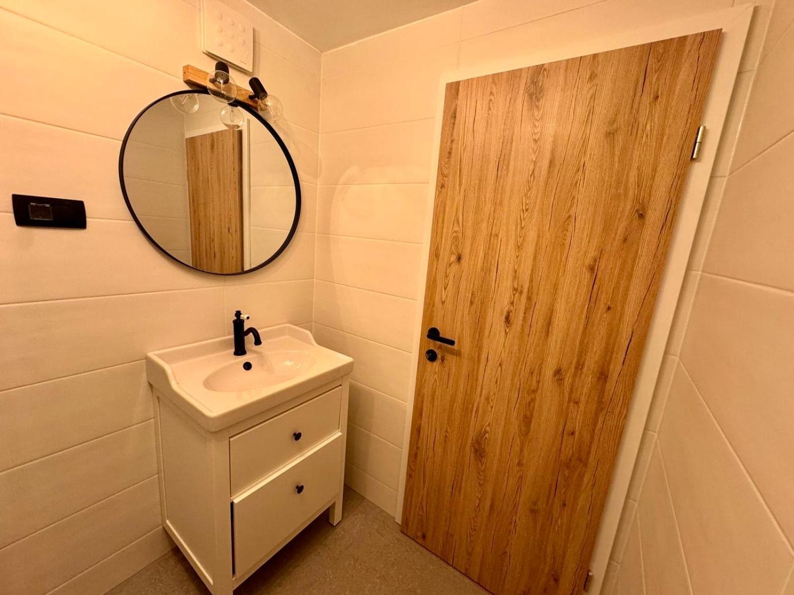 Nur Apartment ブレッド エクステリア 写真