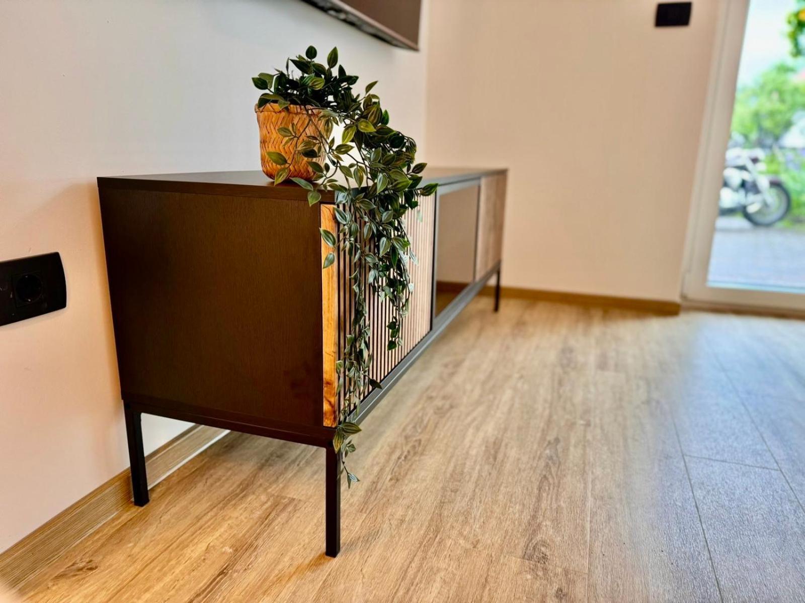 Nur Apartment ブレッド エクステリア 写真
