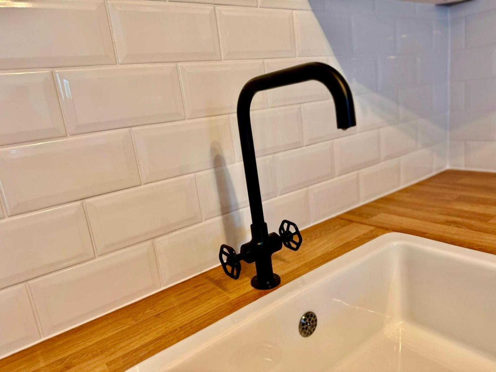 Nur Apartment ブレッド エクステリア 写真