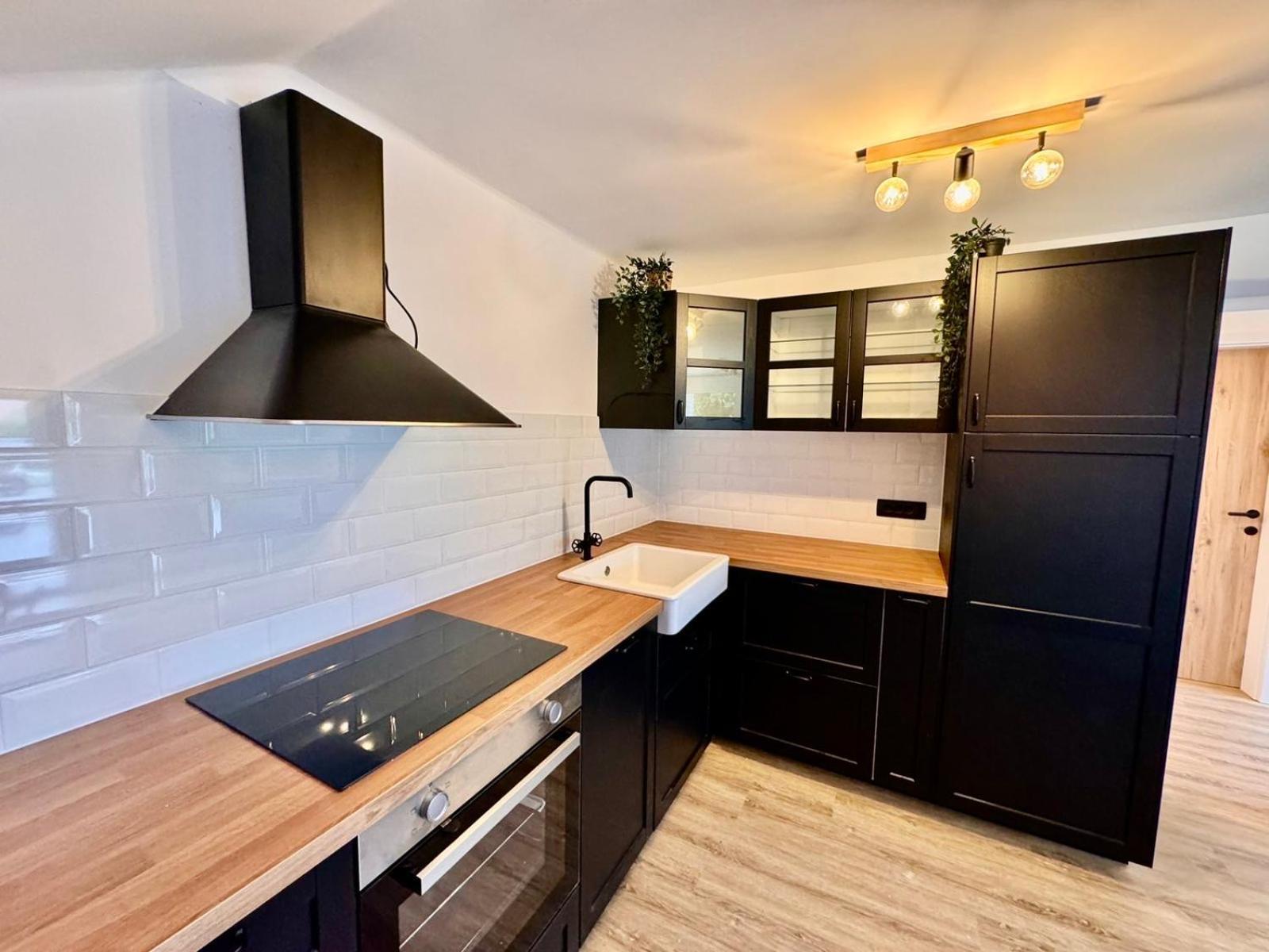 Nur Apartment ブレッド エクステリア 写真