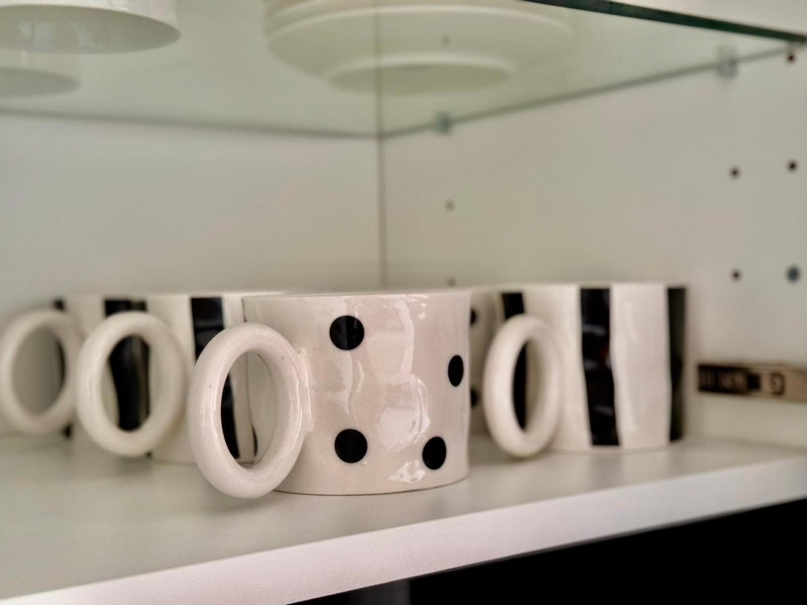 Nur Apartment ブレッド エクステリア 写真