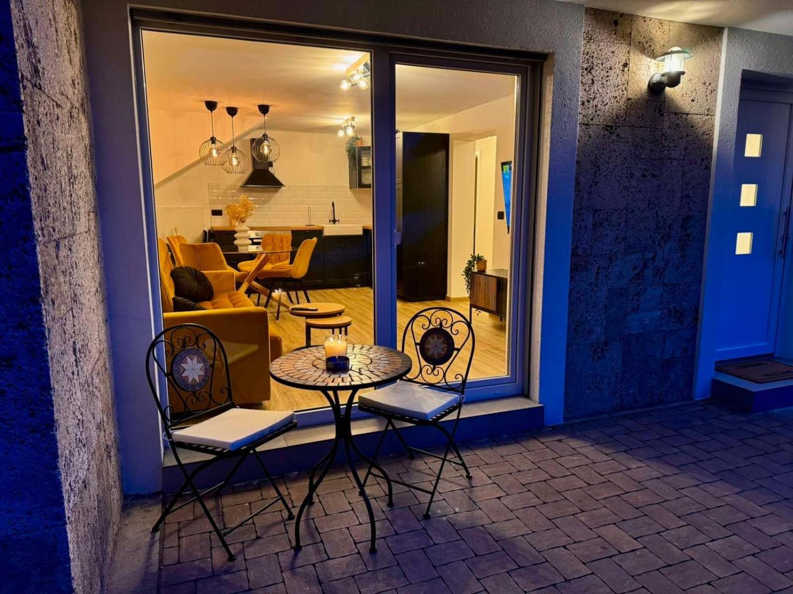 Nur Apartment ブレッド エクステリア 写真