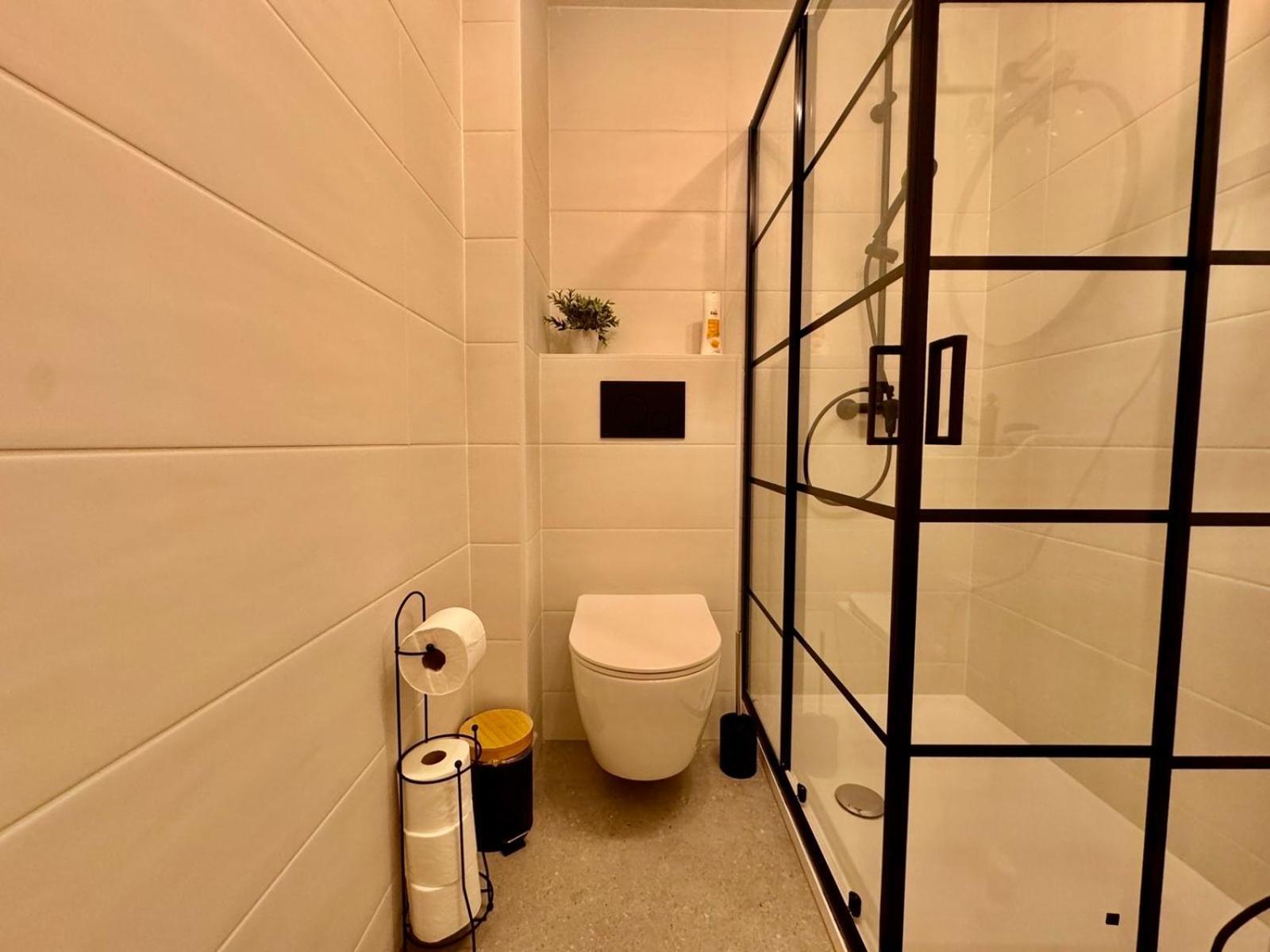 Nur Apartment ブレッド エクステリア 写真
