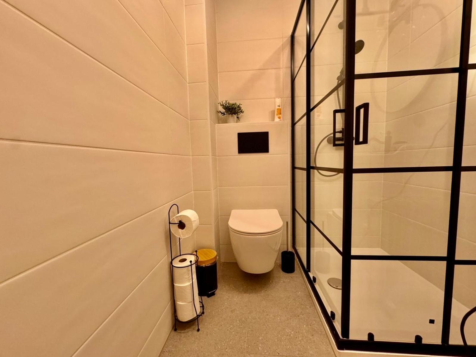 Nur Apartment ブレッド エクステリア 写真