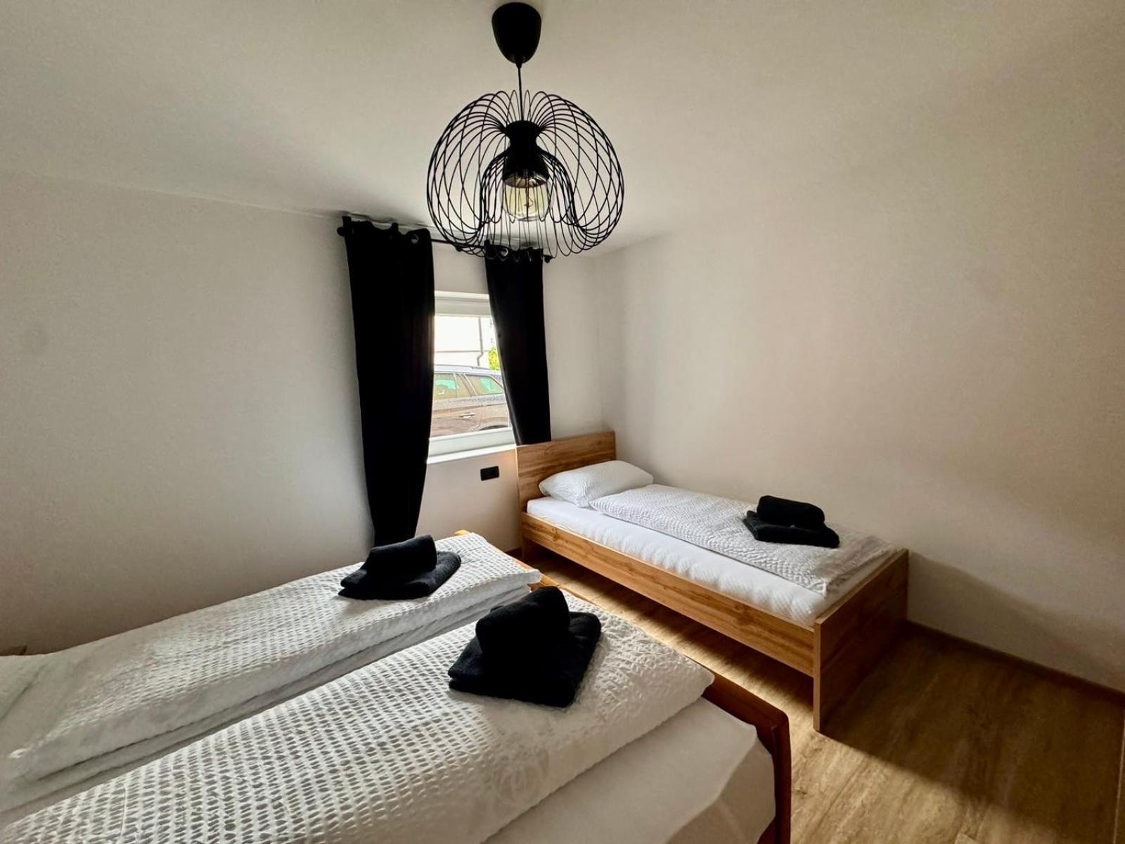 Nur Apartment ブレッド エクステリア 写真
