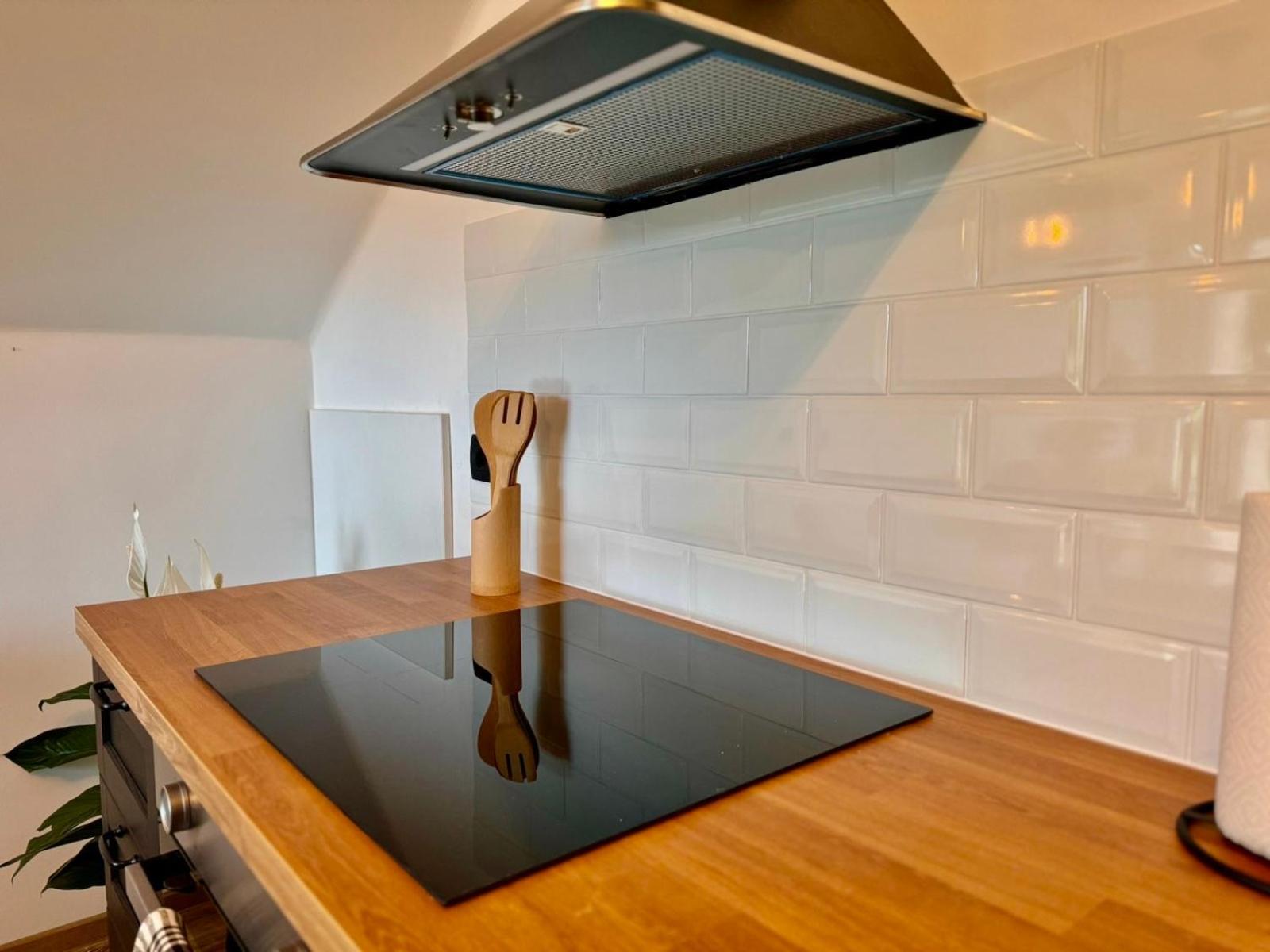 Nur Apartment ブレッド エクステリア 写真