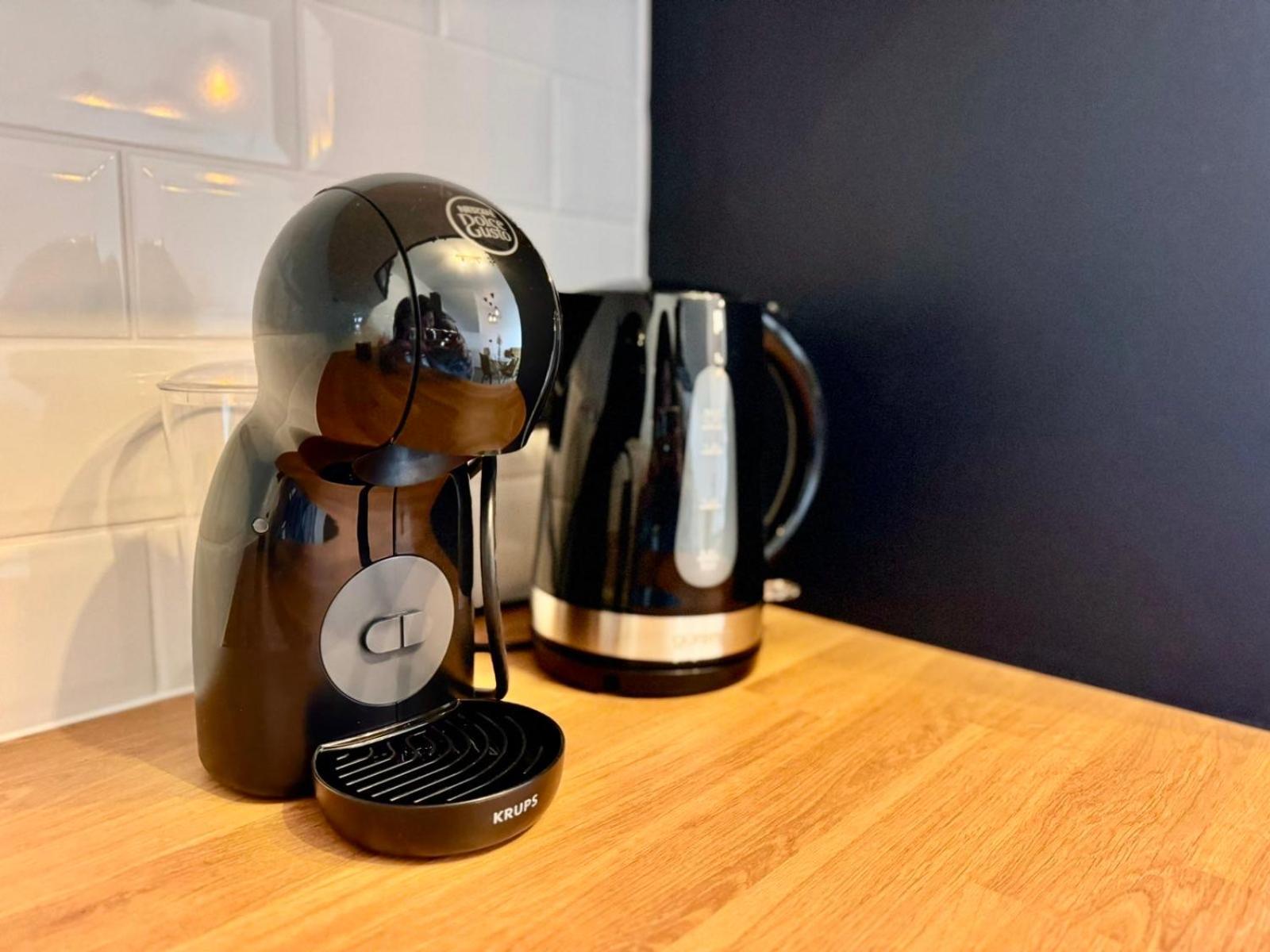 Nur Apartment ブレッド エクステリア 写真